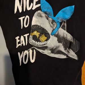 Girls Short sleeve shirt